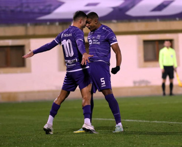 Sumqayıt Rusiya klubu ilə qarşılaşacaq