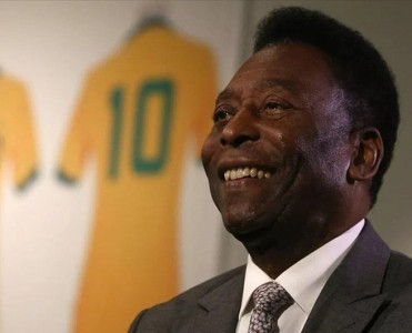 Pelenin səhhəti yenidən pisləşdi