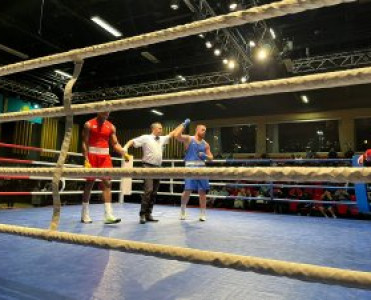 Azərbaycan millisi beynəlxalq turnirdə birinci yeri tutdu