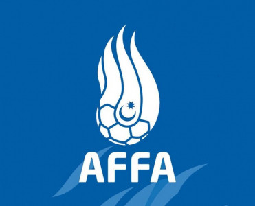 İsveçrə şirkətindən AFFA-ya məktub