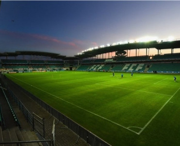 Estonlar millimizlə bu arenada qarşılaşacaq