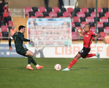 Hədəfimiz kuboku qazanmaqdır - Felipe Santos