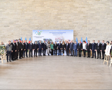 Həyat müvazinətini velosipedlə saxla! - mövzusunda müsabiqənin qalibləri mükafatlandırılıblar