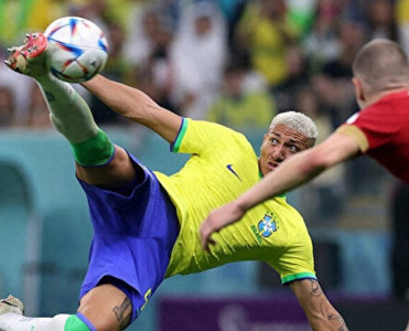 DÇ-2022-nin ən yaxşı qolu bəlli oldu