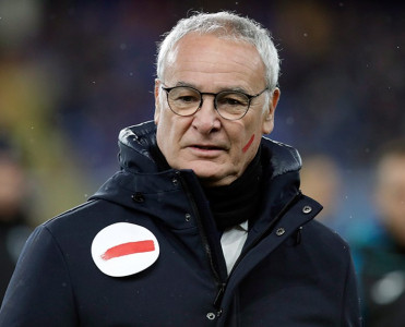 Klaudio Ranyerinin yeni iş yeri bəlli oldu