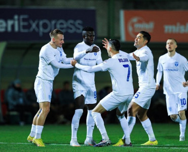 Sabah'dan tarixin ən böyük qələbəsi