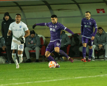 Sumqayıt antirekordunu təkrarladı