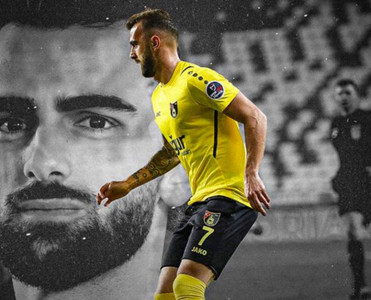 Super Liqa klubunda ayrılıq