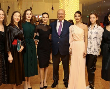 Azərbaycanda ilin ən yaxşı gimnastları bəlli oldu