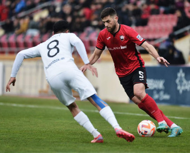 Qəbələdə "sülh", Qarabağ ili darmadağınla başa vurdu