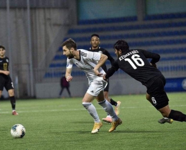 Qarabağ'dan 500-cü qələbə