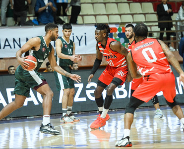 NTD zirvəyə şərik oldu