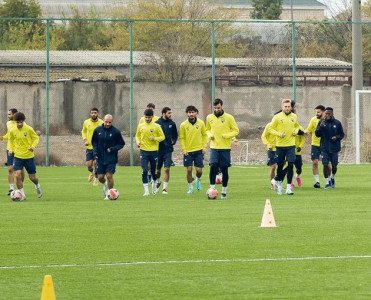 Kəpəz ilin son oyununa itkilərlə çıxacaq