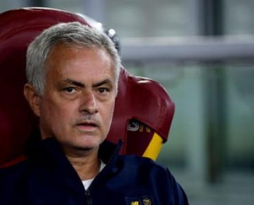 Mourinyo Portuqaliya millisinin təklifini rədd etdi