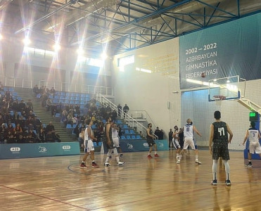 İlin son oyununda Neftçi qalib gəldi