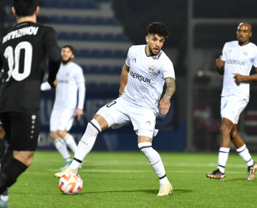 Qarabağ'ın futbolçusu Rusiya klubuna keçə bilər