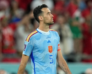 Buskets Barselona'da qalır