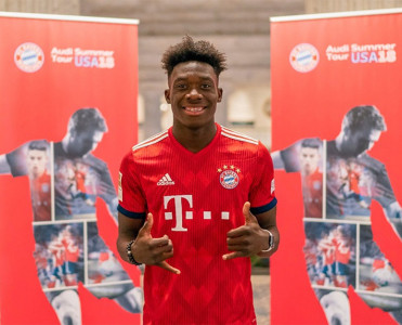 Real onun üçün hərəkətə keçdi