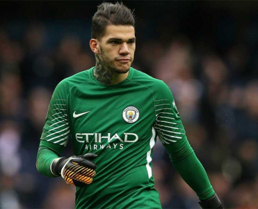 Ederson Premyer Liqanın tarixinə düşdü