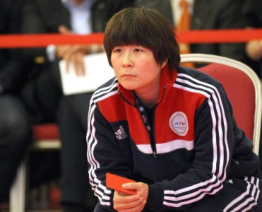 Azərbaycan millisində yeni baş məşqçi