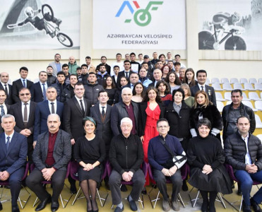 AVF də ilə yekun vurdu