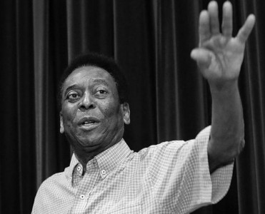 Braziliyada üç günlük matəm elan olundu - Peleyə görə