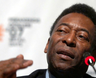 Pelenin dəfn olunacağı tarix açıqlandı