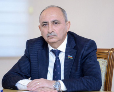 İcma sədri: İnanıram ki, yaxın gələcəkdə Zəngəzura, Göyçəyə qayıdacağıq