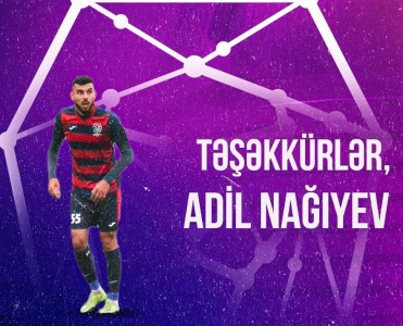 Şamaxı'da növbəti ayrılıq