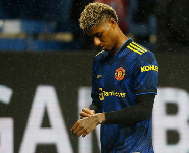 Reşford intizamsızlığa görə cəzalandı