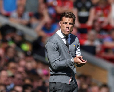 Belçika klubunda yeni baş məşqçi