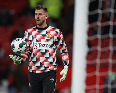 Mançester Yunayted'də ayrılıq