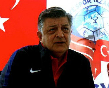 Yılmaz Vuralın yeni iş yeri bəlli oldu