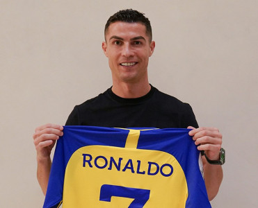 Ronaldo'nun debüt tarixi bilindi
