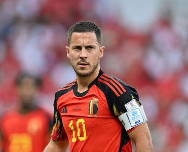 Eden Hazard Bakıya gələ bilər