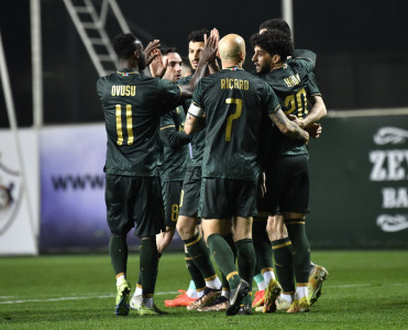 Qarabağ sabah Türkiyəyə gedir