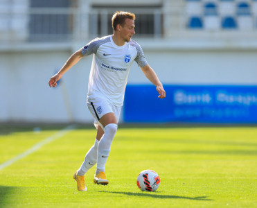 Qarabağ Kadini onunla əvəzləyəcək