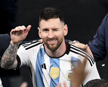 2022-ci ildə dünyanın ən yaxşı futbolçusu açıqlandı