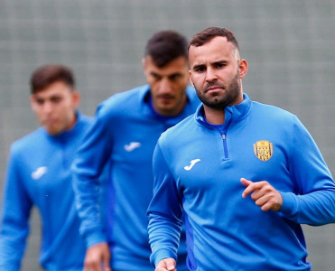 Real'ın sabiq futbolçusu Qarabağ'a keçir?