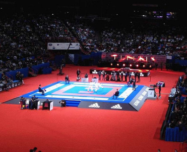 Azərbaycan karateçiləri üçün Afina sınağı