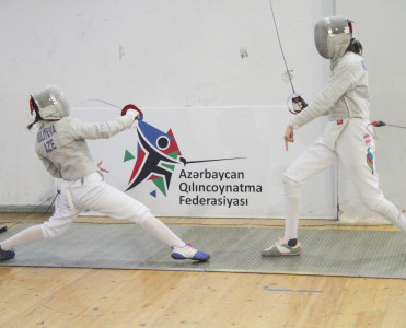 Azərbaycan birinciliyi: Gənclər arasında da qaliblər bilindi