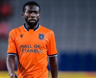 Başakşəhər'də ayrılıq