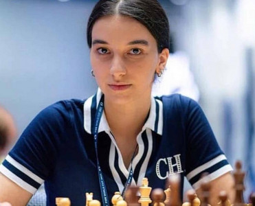 Günay Məmmədzadə Çində mübarizə aparacaq