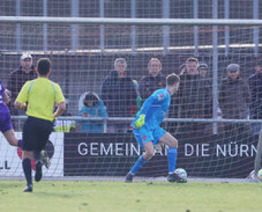 Nazarov Ersgebirge'ni məğlubiyyətdən xilas etdi