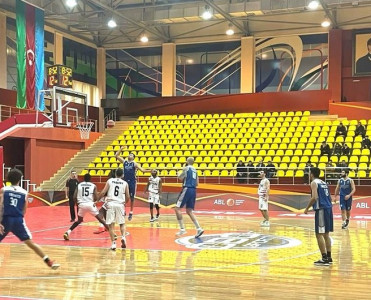 ABL-da 12-ci tura Astarada yekun vuruldu