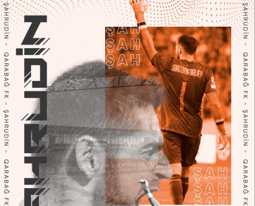 Qarabağ qapıçısı ilə yeni müqavilənin detallarını açıqladı