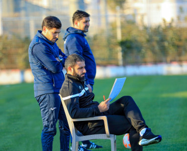 4-5 futbolçu transfer etmək planımız var