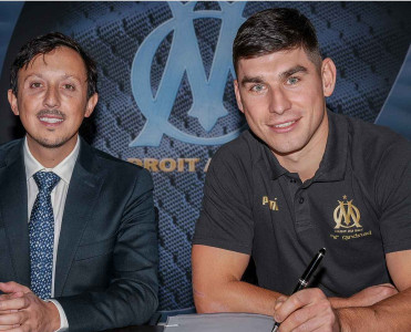 A Seriyasını Liqa 1-ə dəyişdi