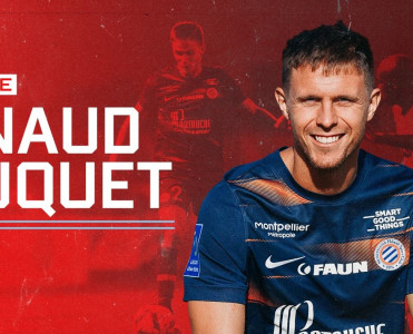 Fransalı futbolçu MLS klubu ilə müqavilə bağladı