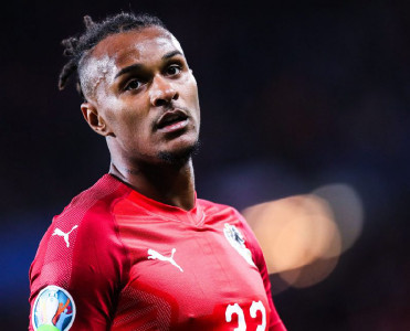 Avstriyalı futbolçu millimizlə oyunu buraxa bilər